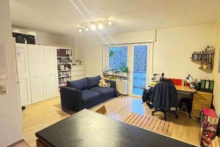 Wohnung Mannheim Niederfeld - 1 Zimmer, 32 m&sup2;, 118.000&euro; | Angebot:23730433