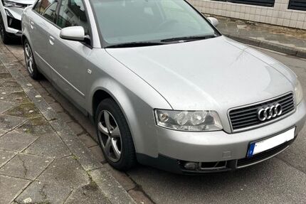 Audi A4 249.000 km 1.750 &euro; Viernheim 68519