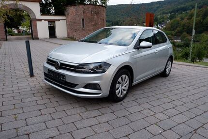 VW Polo 116.500 km 11.500 &euro; Heidelberg 69118