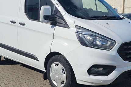 Ford Transit Custom 104.090 km 17.989 &euro; Heddesheim 68542