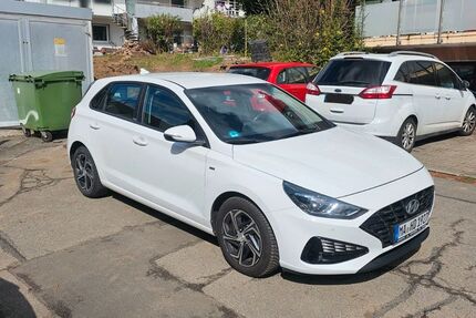 Hyundai i30 76.773 km 13.800 &euro; Dossenheim 69221