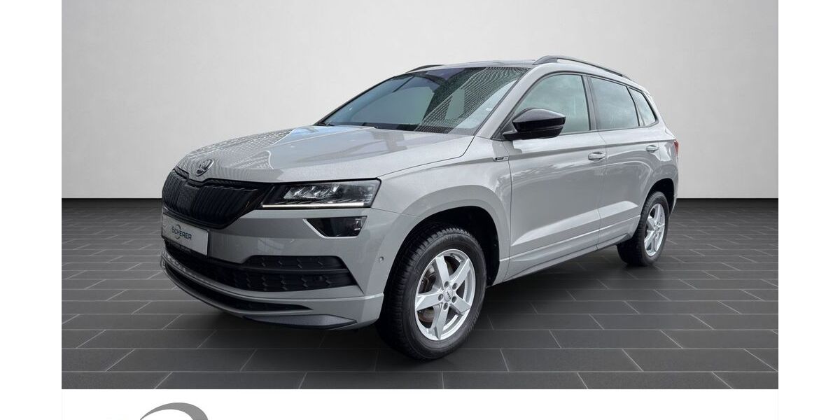 Skoda Karoq 63.700 km 23.990 &euro; Neustadt a.d. Weinstraße 67433