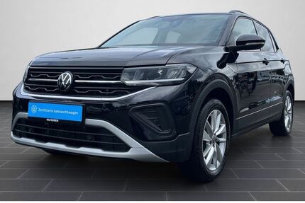 VW T-Cross 20.595 km 23.900 &euro; Ludwigshafen 67059