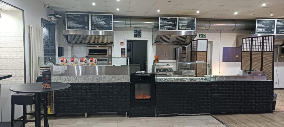 Gewerbeobjekt Altrip - 34.000&euro; | Angebot:26238354