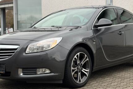 Opel Insignia 133.000 km 5.900 &euro; Mannheim 68307