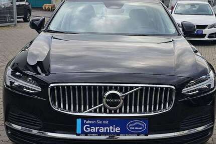 Volvo S90 23.325 km 44.990 &euro; Heddesheim 68542