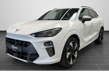 Cupra Terramar 9.900 km 46.490 € Heidelberg 69123