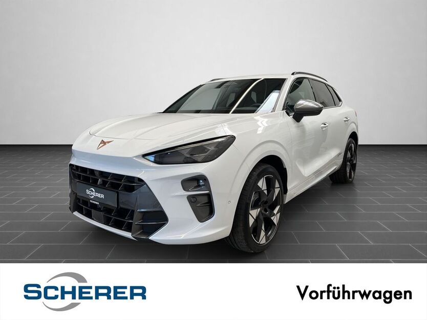 Cupra Terramar 9.900 km 46.490 € Heidelberg 69123