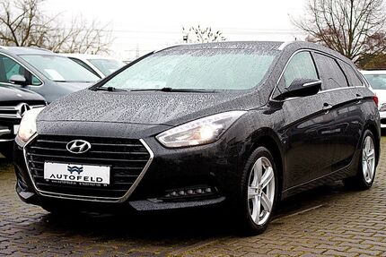Hyundai i40 76.100 km 11.950 &euro; Ladenburg 68526