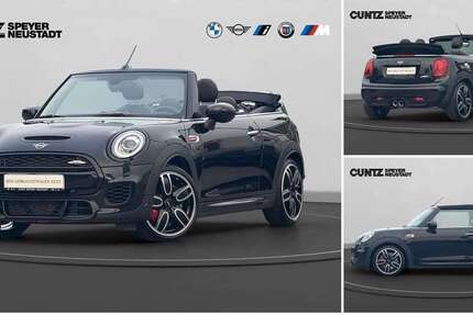Mini John Cooper Works Cabrio 21.692 km 31.270 &euro; Weinheim 69469
