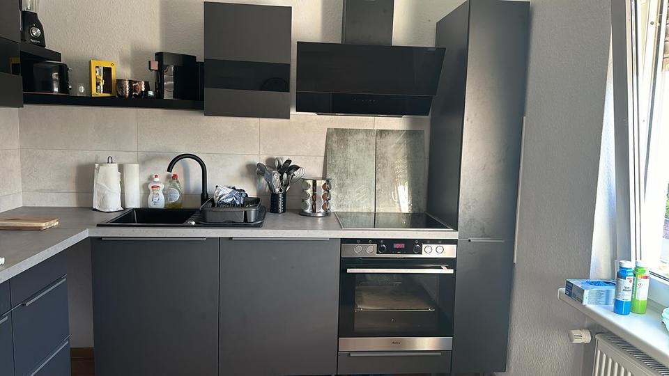 Etagenwohnung Worms Westliche Vororte - 3 Zimmer, 69 m&sup2;, 890&euro; | Angebot:26215720