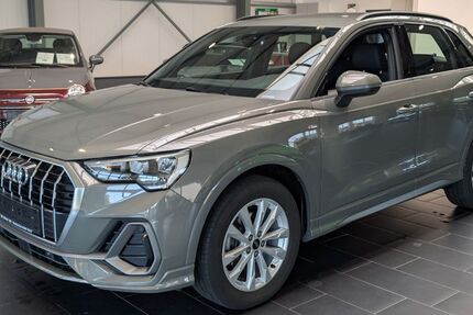 Audi Q3 80.000 km 28.900 &euro; Weinheim 69469