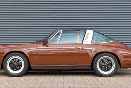 Porsche 911 Urmodell 95.817 km 79.500 &euro; Speyer 67346