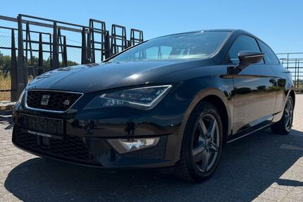 Seat Leon 133.000 km 9.999 &euro; Lampertheim-Hüttenfeld 68623