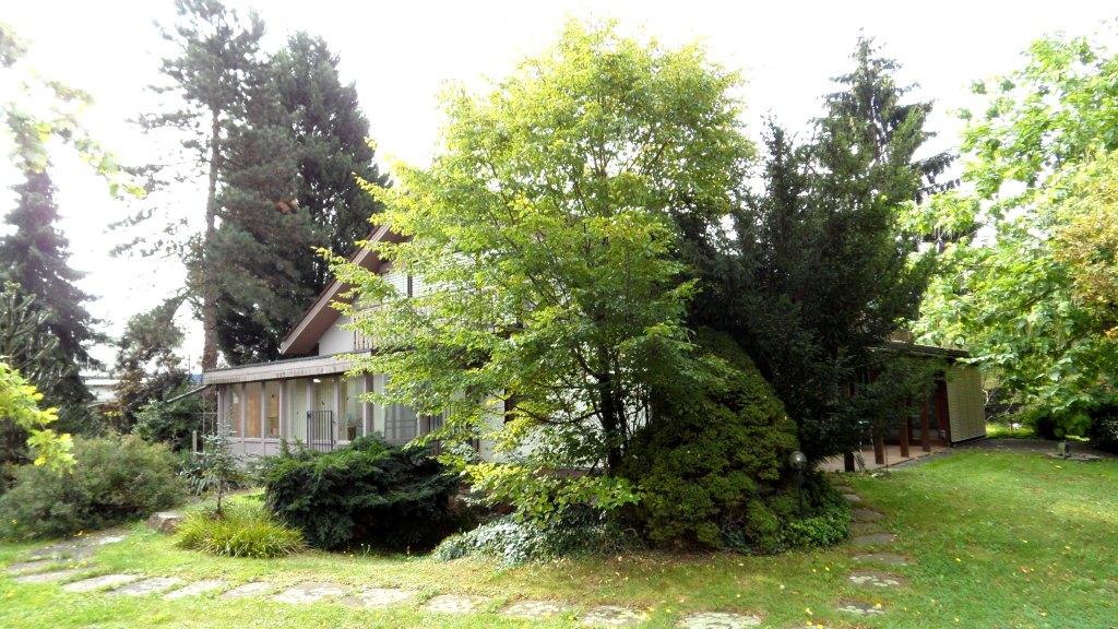 Toplage in Kirrlach zum Wohnen und Arbeiten 9 zimmer