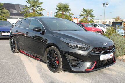 Kia pro ceed / ProCeed 74.500 km 23.790 &euro; Speyer 67346