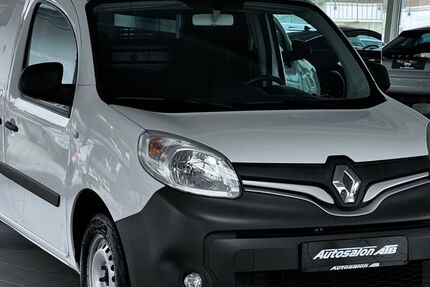 Renault Kangoo 199.200 km 5.499 &euro; Wiesloch 69168