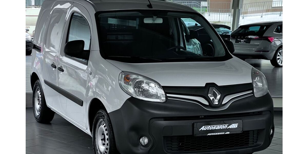 Renault Kangoo 199.200 km 5.499 &euro; Wiesloch 69168
