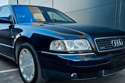 Audi A8 113.000 km 15.000 &euro; Osthofen 67574