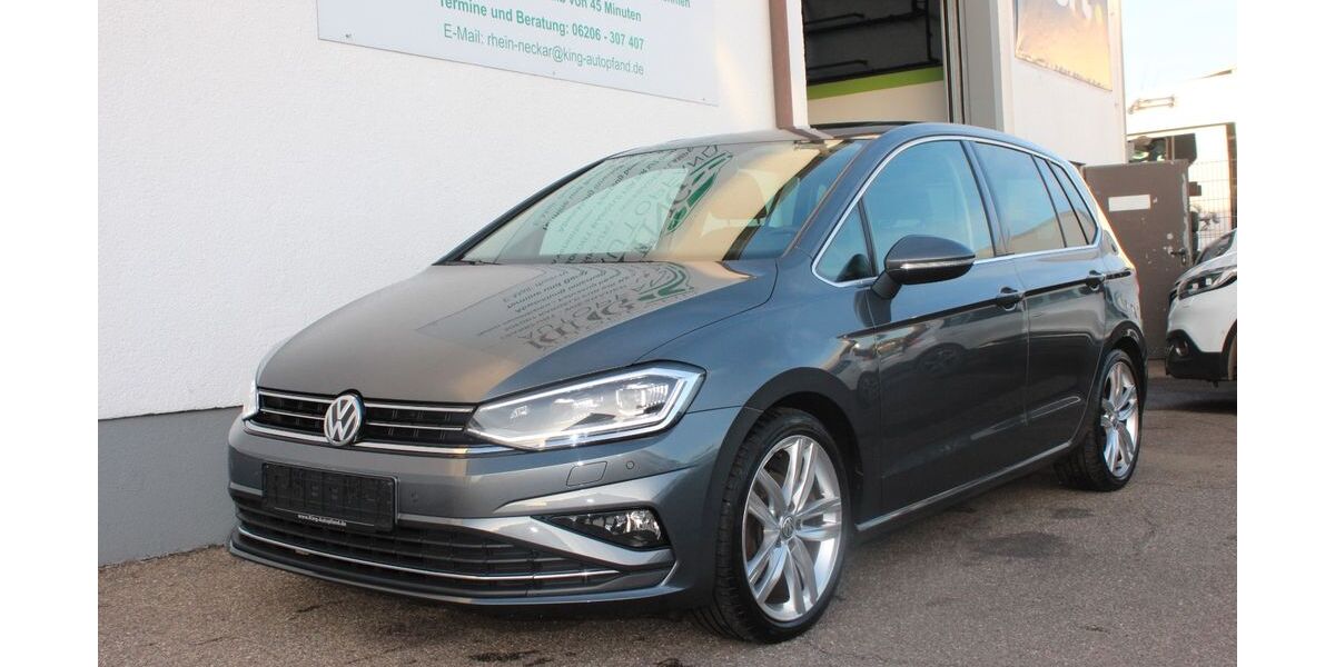 VW Golf 115.000 km 15.990 &euro; Lampertheim 68623