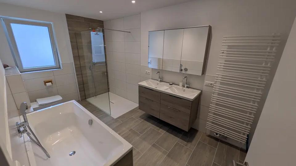 Einfamilienhaus Heidelberg Boxberg - 7 Zimmer, 263 m&sup2;, 740.000&euro; | Angebot:26249738