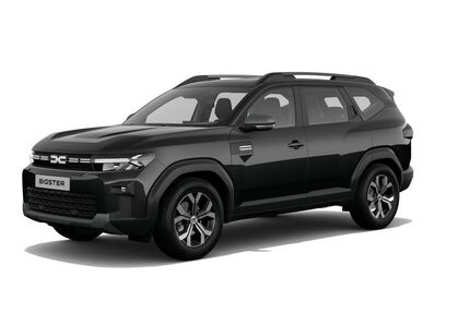 Dacia Bigster 5.999 km 24.990 &euro; Bensheim 64625