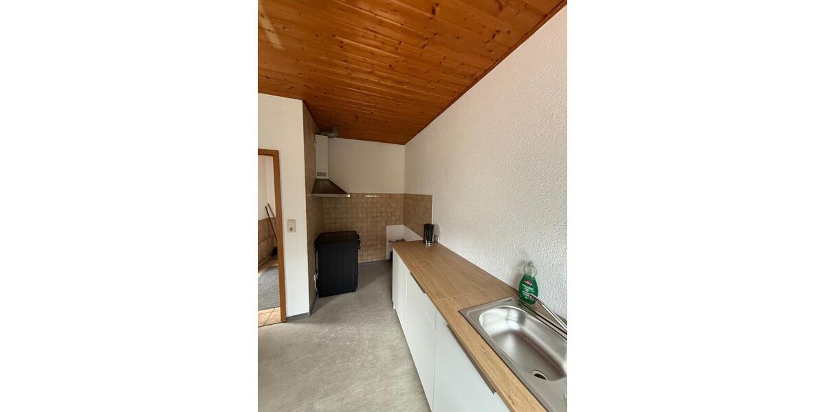Erdgeschoßwohnung Ludwigshafen am Rhein Rheingönheim - 1 Zimmer, 12 m&sup2;, 470&euro; | Angebot:24982983