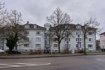 Wohnung Speyer - 1 Zimmer, 30 m&sup2;, 84.000&euro; | Angebot:24760191