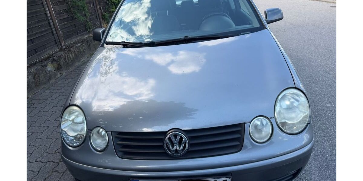 VW Polo 149.822 km 2.300 &euro; Bensheim 64625