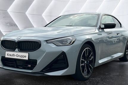 BMW M240i 22.390 km 56.900 &euro; Hockenheim 68766