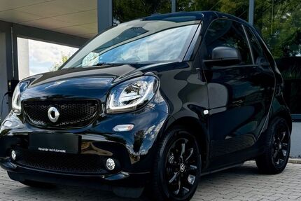 Smart ForTwo 61.000 km 14.000 &euro; Weinheim 69469