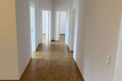 Wohnung zum Mieten in Mannheim 1.600 € 135.87 m² 4 zimmer