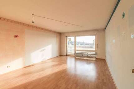 Wohnung Zwingenberg - 3 Zimmer, 94 m&sup2;, 249.000&euro; | Angebot:25227736