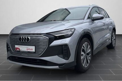Audi Q4 e-tron 37.990 km 26.979 &euro; Mannheim 68309