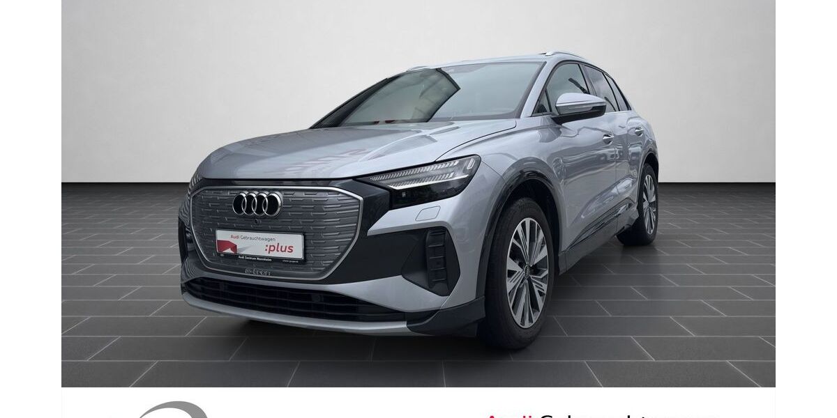 Audi Q4 e-tron 37.990 km 26.979 &euro; Mannheim 68309