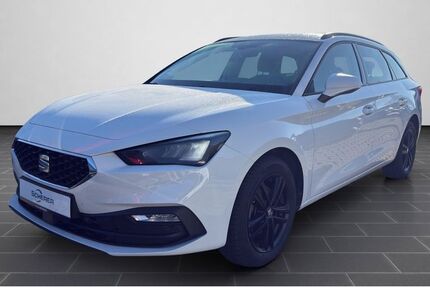 Seat Leon 56.475 km 20.880 &euro; Ludwigshafen 67063