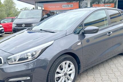 Kia ceed / Ceed 92.865 km 9.990 € Haßloch 67454