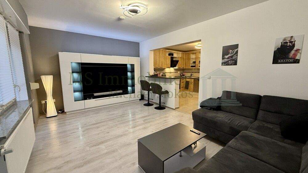 Etagenwohnung Bürstadt / Riedrode Riedrode - 3 Zimmer, 80 m&sup2;, 280.000&euro; | Angebot:25740046