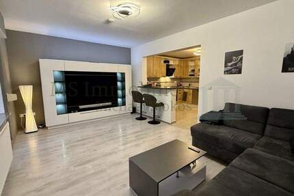 Wohnung Bürstadt / Riedrode Riedrode - 3 Zimmer, 80 m&sup2;, 280.000&euro; | Angebot:25740046