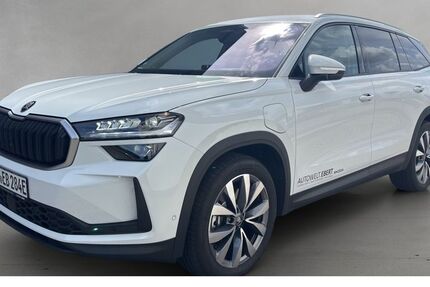 Skoda Kodiaq 9.999 km 54.690 &euro; Bensheim 64625