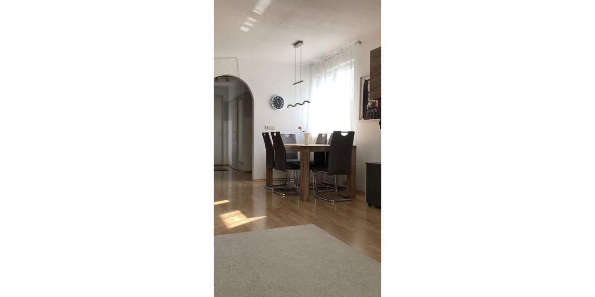 Reihenendhaus Wiesloch - 7 Zimmer, 163 m&sup2;, 650.000&euro; | Angebot:25906560