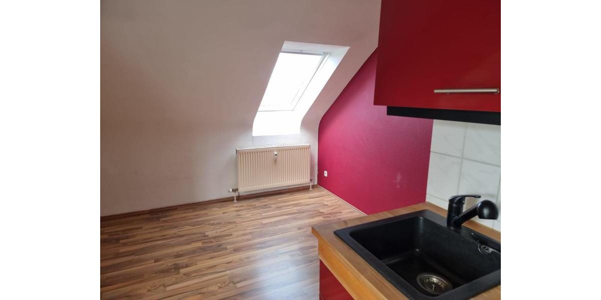 ObjNr:18569 - Ein-Zimmeraprtment 1 zimmer