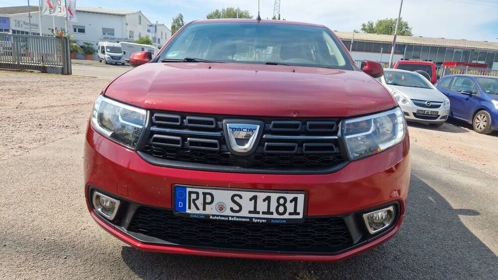 Sandero