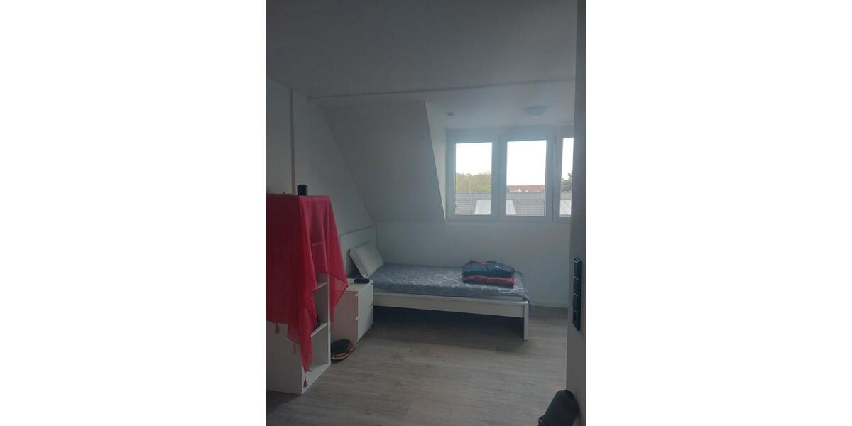 Etagenwohnung Mannheim Herzogenried - 1 Zimmer, 16 m&sup2;, 700&euro; | Angebot:26262621