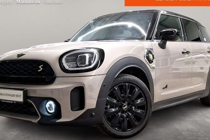 Mini Countryman SE (Cooper) 46.800 km 27.970 &euro; Mannheim 68169