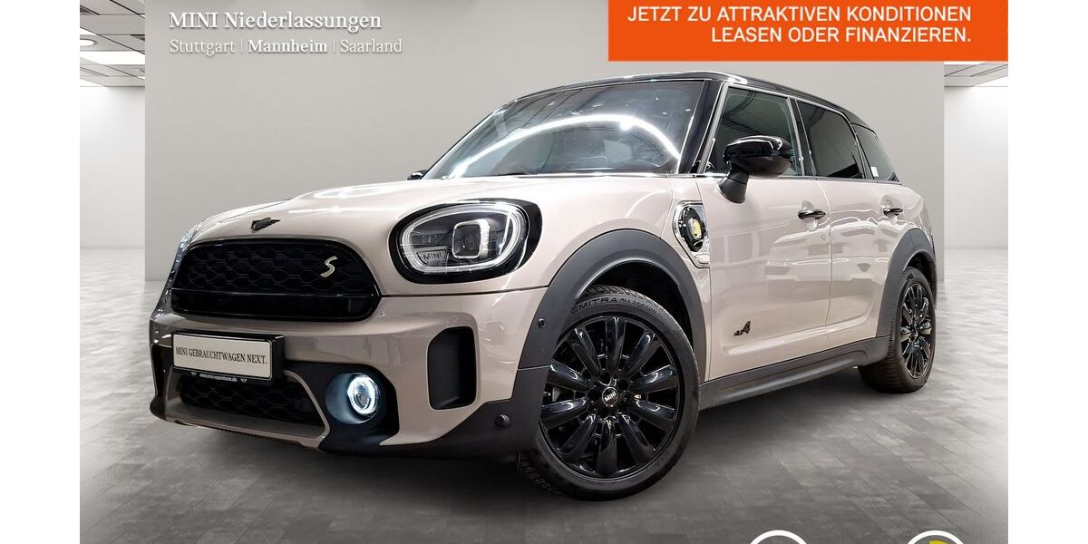 Mini Countryman SE (Cooper) 46.800 km 27.970 &euro; Mannheim 68169