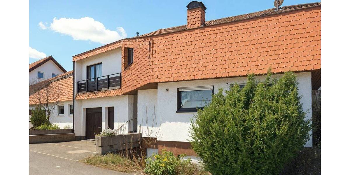 Doppelhaushälfte Sankt Leon-Rot Rot - 6 Zimmer, 250 m&sup2;, 675.000&euro; | Angebot:25733922