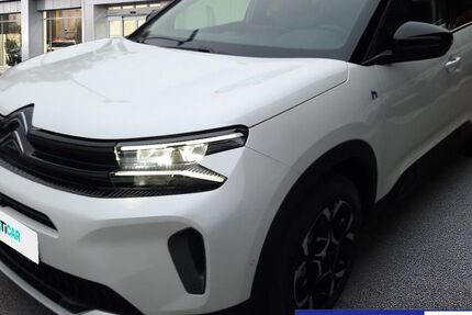Citroen C5 Aircross 31.881 km 25.990 &euro; Mannheim 68309