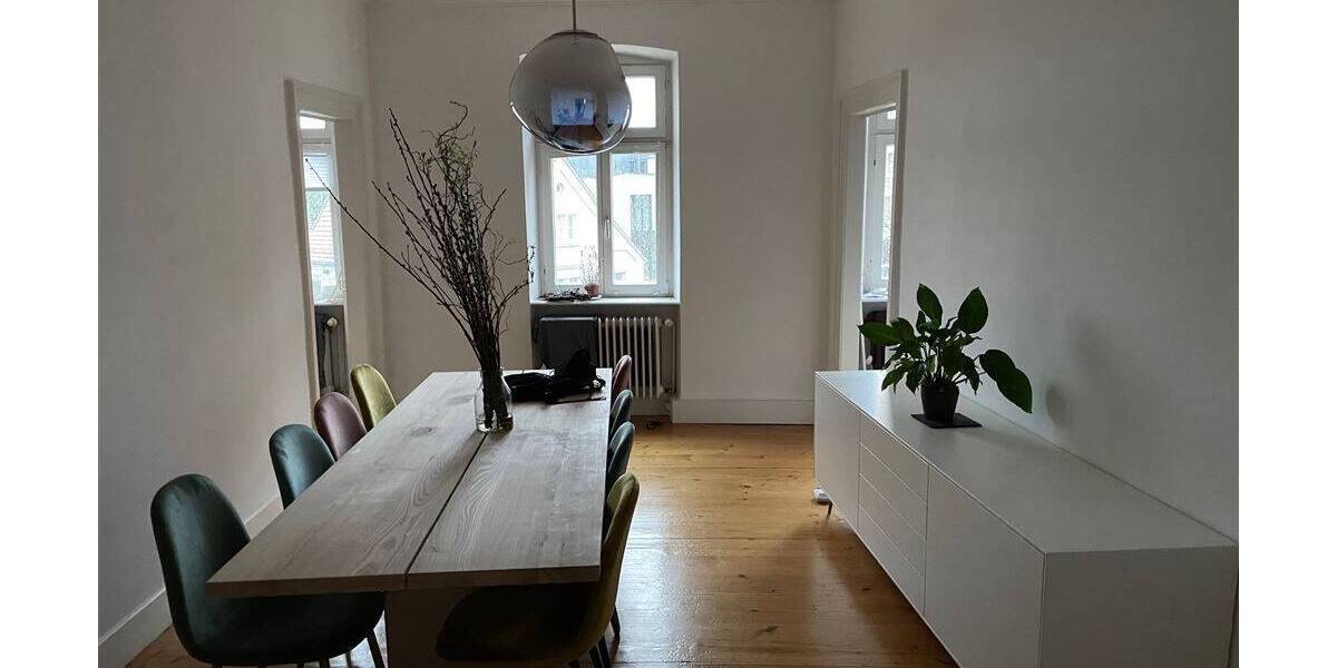 Mehrfamilienhaus, Wohnhaus Heidelberg Neuenheim - 1 Zimmer, 3.180.000&euro; | Angebot:23964365