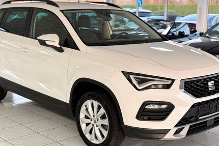 Seat Ateca 95.000 km 16.990 &euro; Speyer 67346